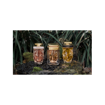 La Panthère Eau de Toilette