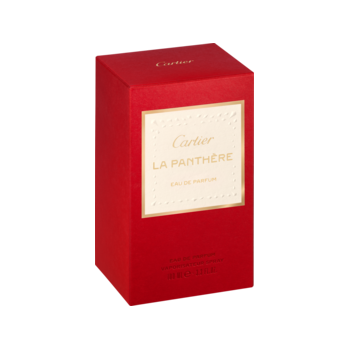 La Panthère Eau De Parfum