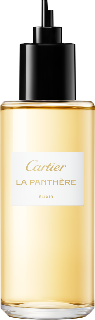 La Panthère Élixir Recharge