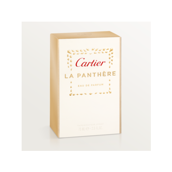 La Panthère Eau de Parfum