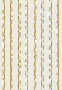 Rouleau Rayure Josephine - Blanc cassé petit