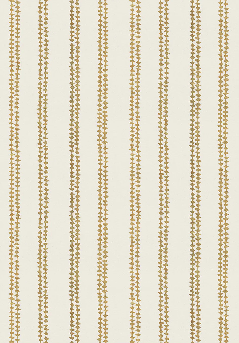 Rouleau Rayure Josephine - Blanc cassé petit