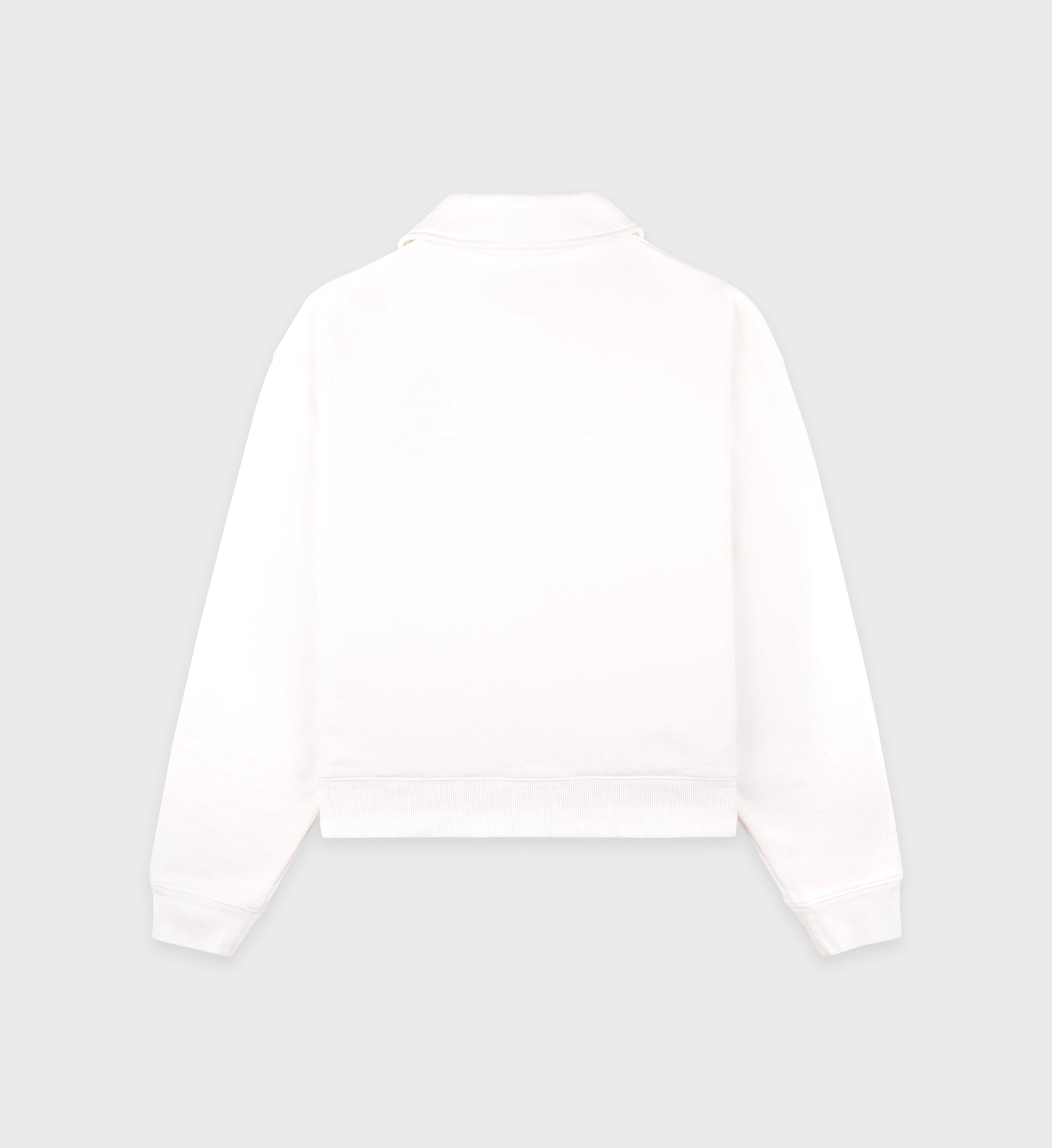Polo Crown Country à broderie - White