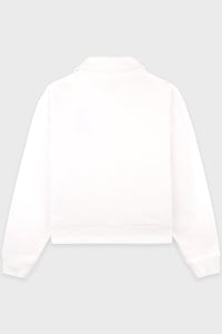 Polo Crown Country à broderie - Blanc
