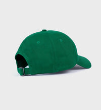 Casquette Crown Tennis en tissu - Alpine