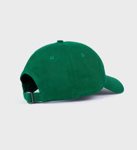 Casquette Crown Tennis en tissu - Alpine