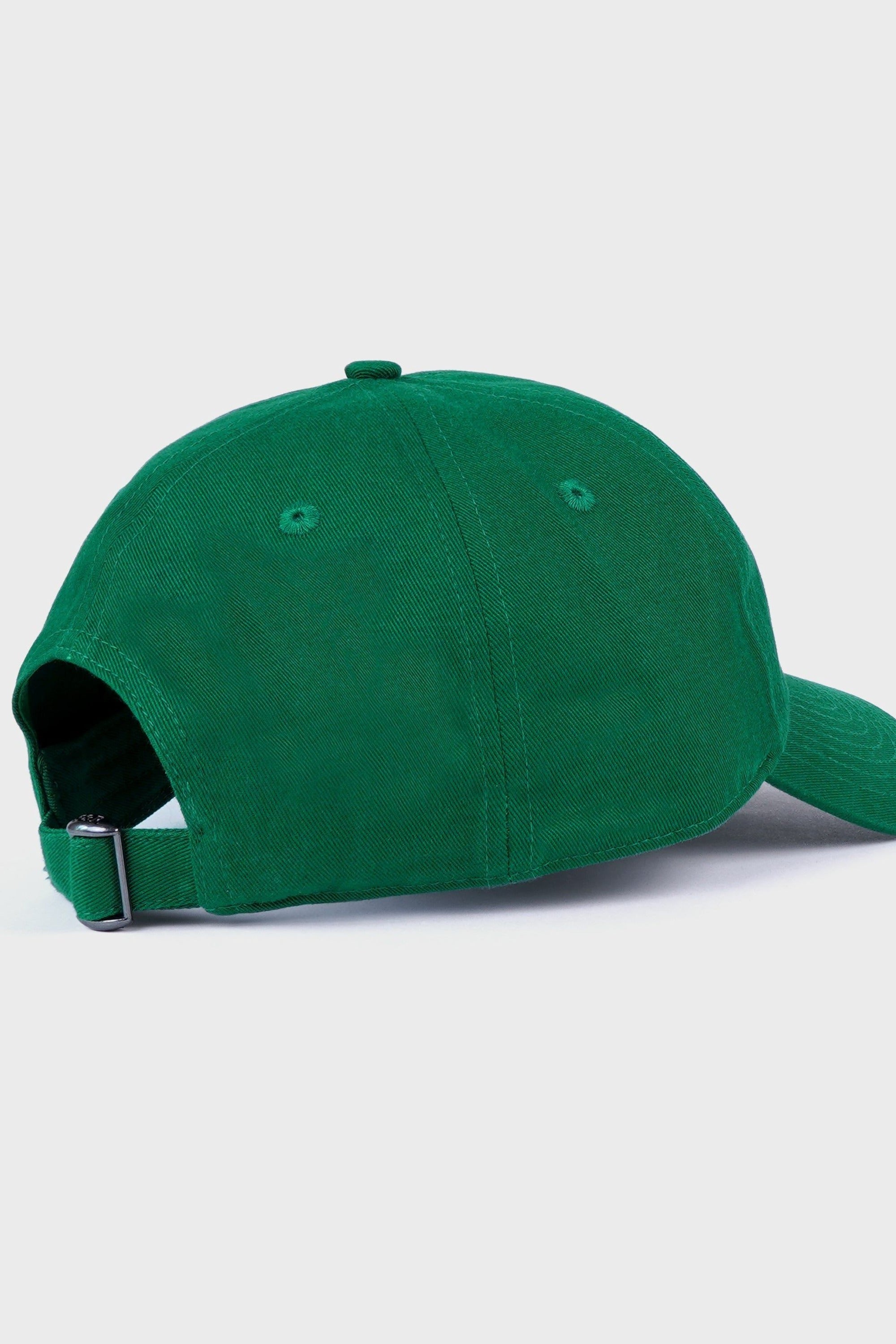 Casquette Crown Tennis en tissu - Alpine