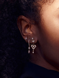 CRUSH BOUCLES D’OREILLES