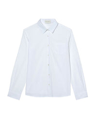 Classic shirt - White