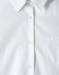 Classic shirt - White