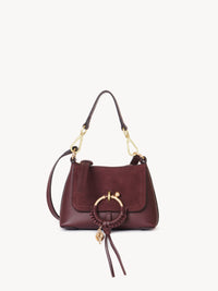 Dusky Brown MINI BAGS - Dusky Brown