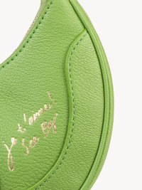 BASEPLUS_Rainy Forest SHOULDER BAGS - Rainy Forest