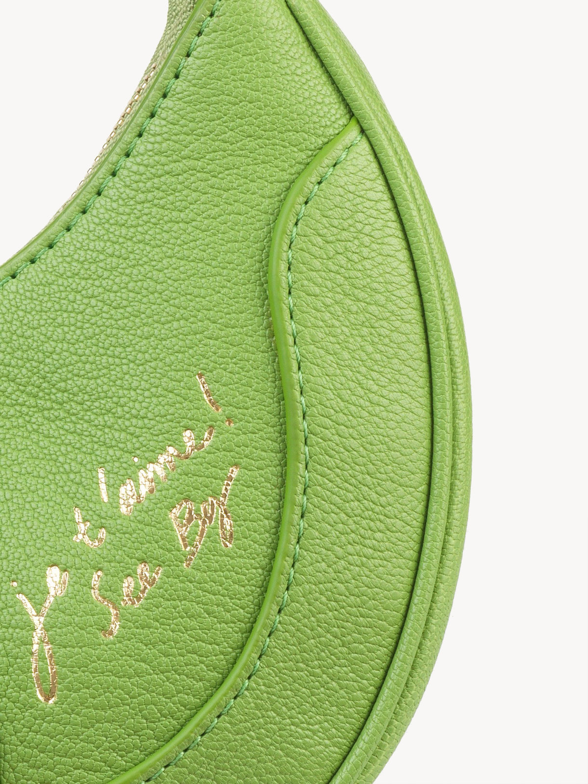 BASEPLUS_Rainy Forest SHOULDER BAGS - Rainy Forest