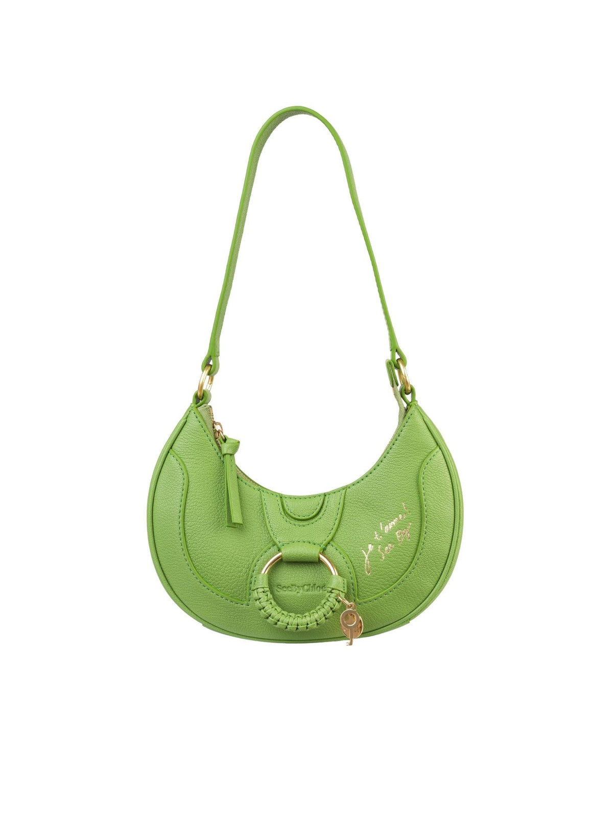 BASEPLUS_Rainy Forest SHOULDER BAGS - Rainy Forest