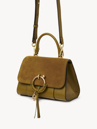 BASEPLUS_Olive SHOULDER BAGS - Olive
