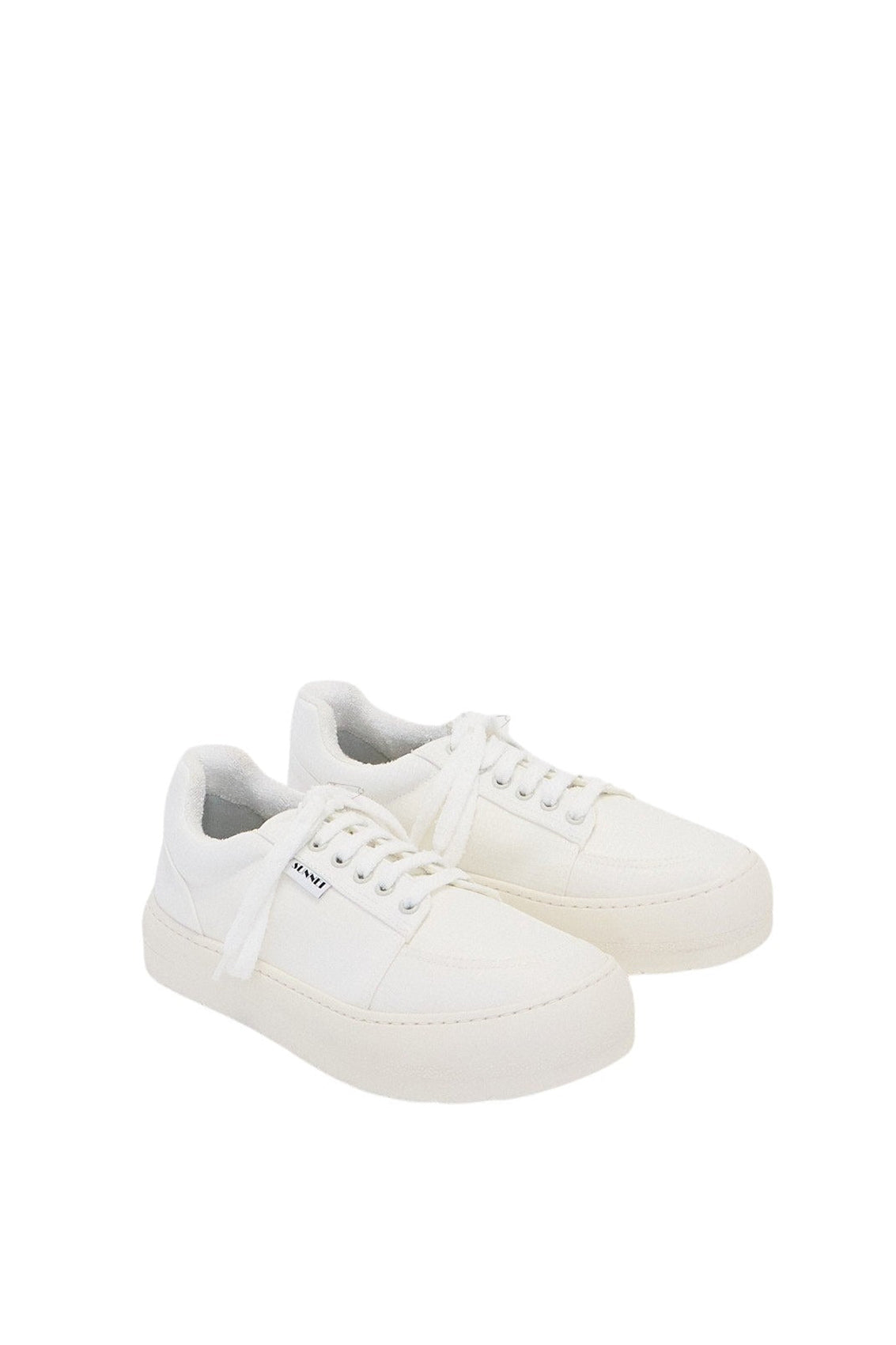Sneakers Rêveur 2.0 - White