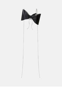 Top court Le Cadeau - Black