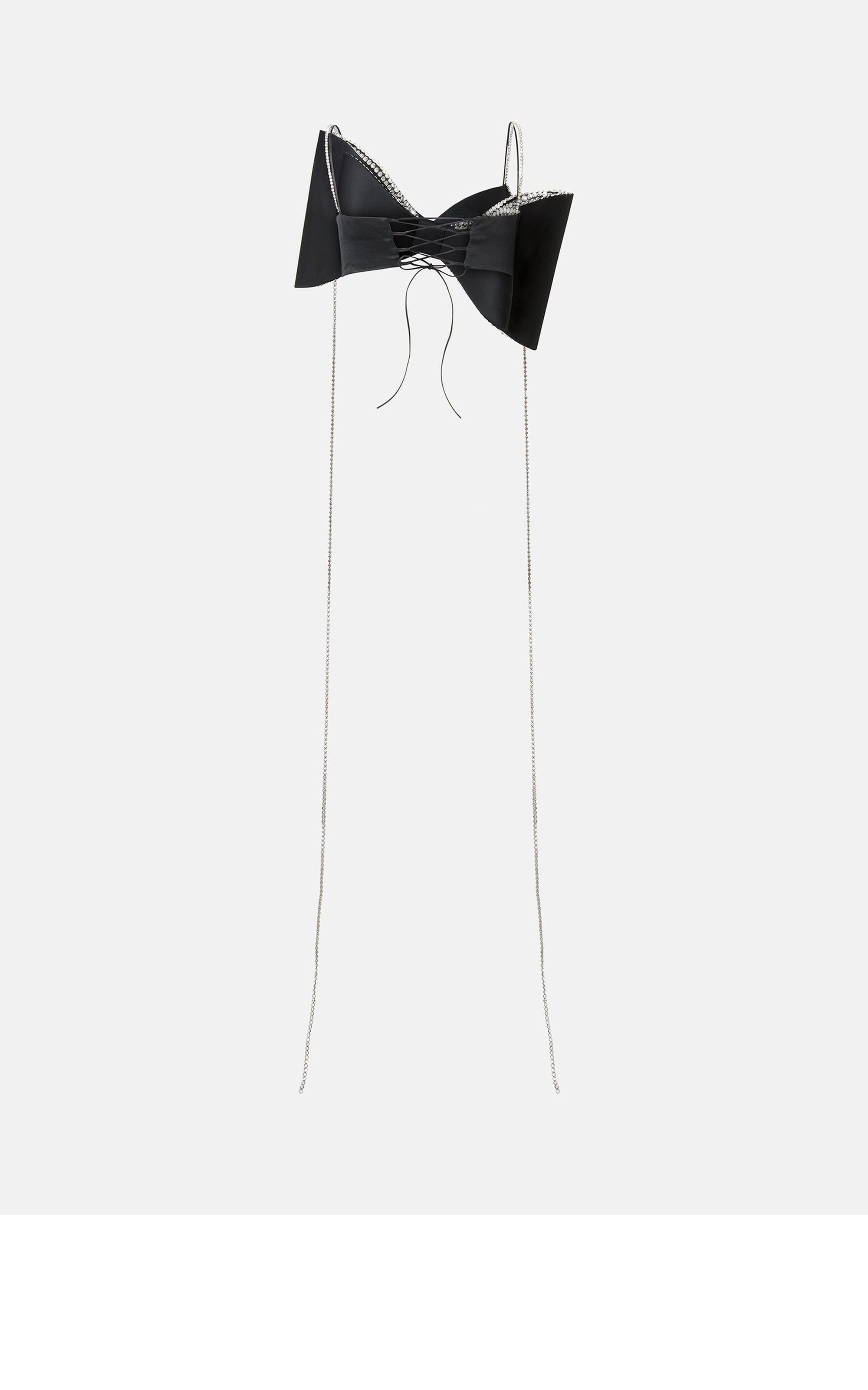 Top court Le Cadeau - Black