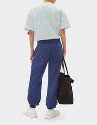 Pantalon cargo avec ceinture - Carta Da Zucchero