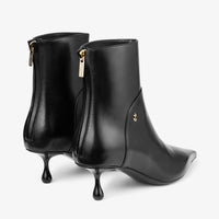 ZNO STOCK 0 / Reco 390 BLACK Boot CYCAS AB 50