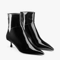 ZNO STOCK 0 / Reco 280 BLACK Boot CYCAS AB 50