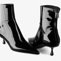 ZNO STOCK 0 / Reco 280 BLACK Boot CYCAS AB 50