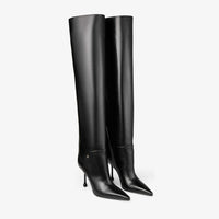 ZNO STOCK 0 / Reco 390 BLACK Boot CYCAS KB 95
