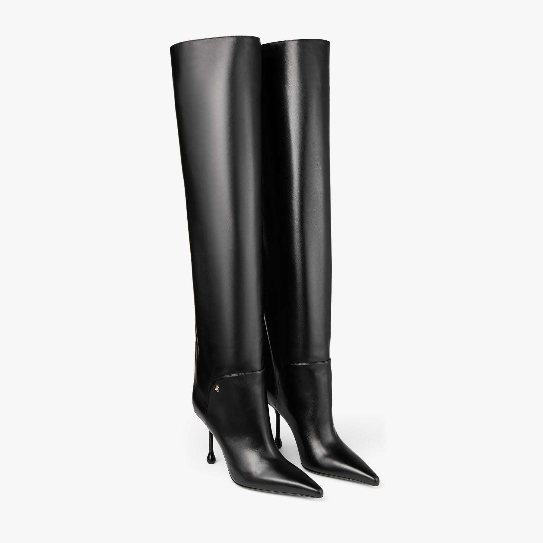 ZNO STOCK 0 / Reco 390 BLACK Boot CYCAS KB 95