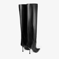 ZNO STOCK 0 / Reco 390 BLACK Boot CYCAS KB 95