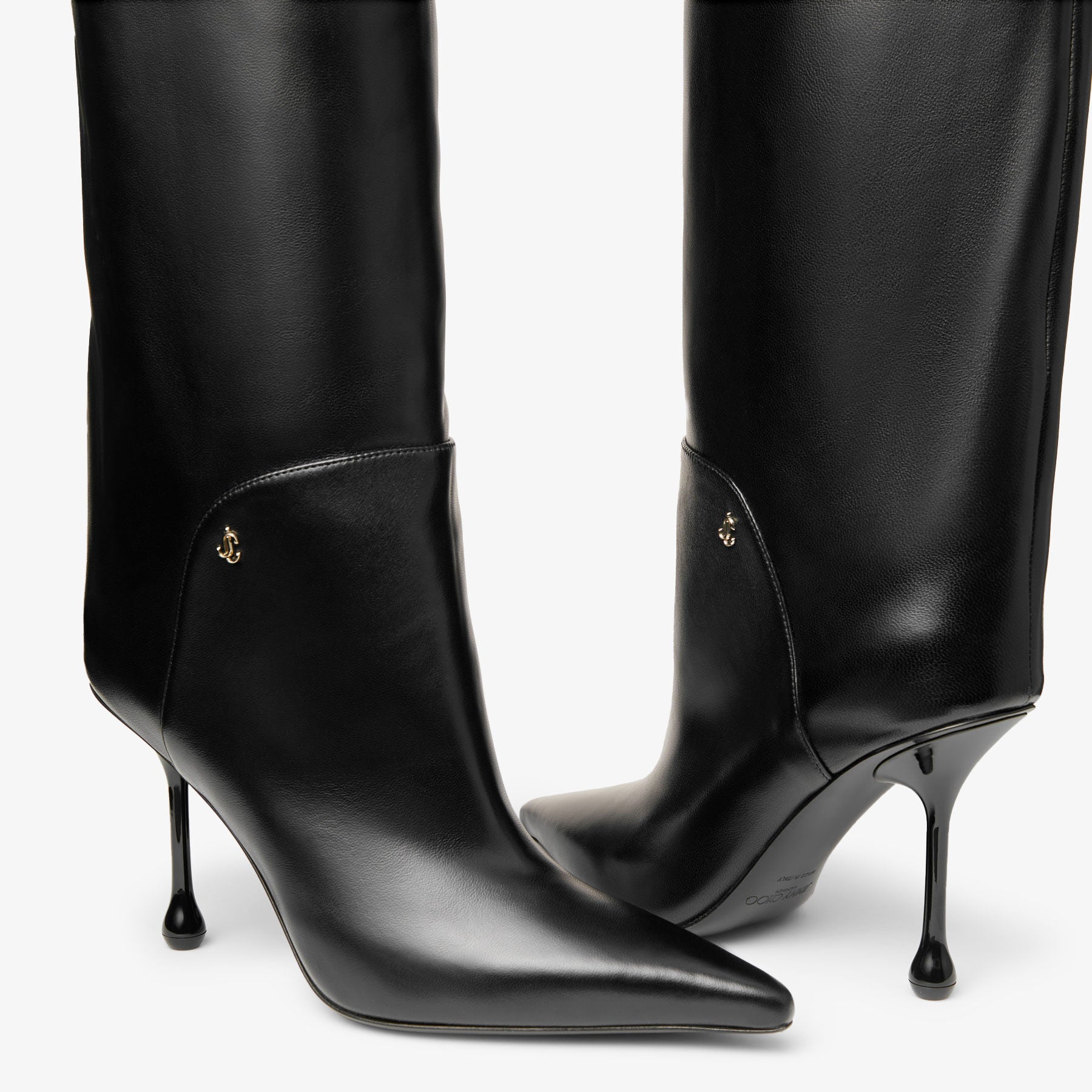 ZNO STOCK 0 / Reco 390 BLACK Boot CYCAS KB 95