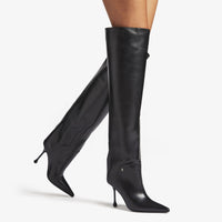 ZNO STOCK 0 / Reco 390 BLACK Boot CYCAS KB 95