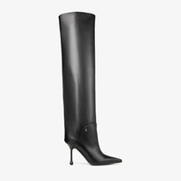 ZNO STOCK 0 / Reco 390 BLACK Boot CYCAS KB 95
