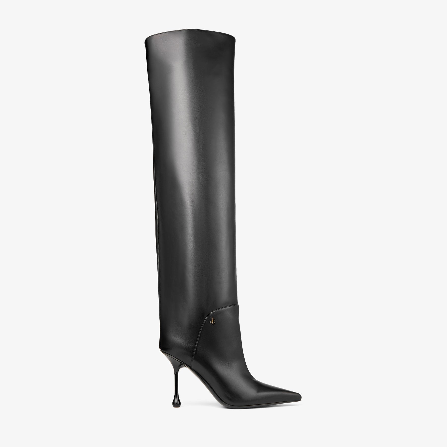 ZNO STOCK 0 / Reco 390 BLACK Boot CYCAS KB 95