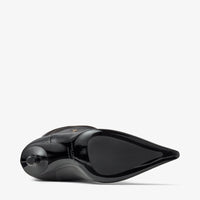 ZNO STOCK 0 / Reco 390 BLACK Boot CYCAS KB 95