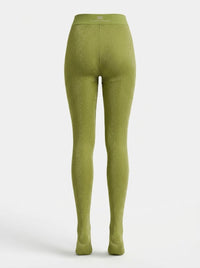 ZOFFLINE_Olive Oil Socks - Olive Oil