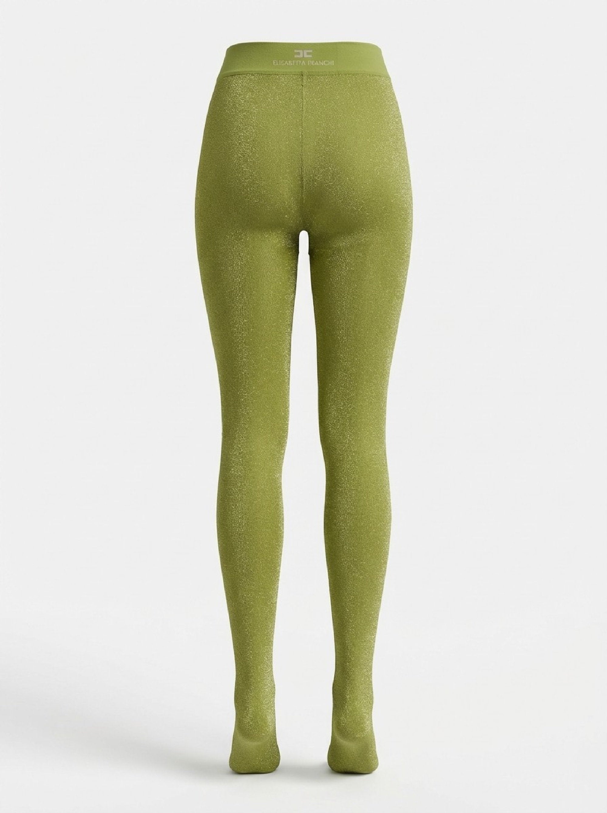 ZOFFLINE_Olive Oil Socks - Olive Oil