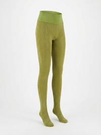 ZOFFLINE_Olive Oil Socks - Olive Oil