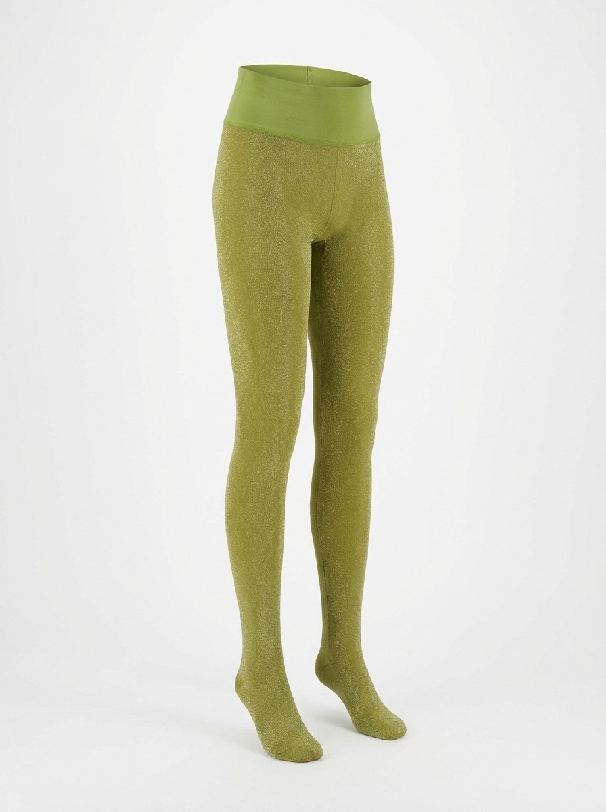 ZOFFLINE_Olive Oil Socks - Olive Oil