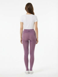ZOFFLINE_Candy Violet Chaussettes - Candy Violet