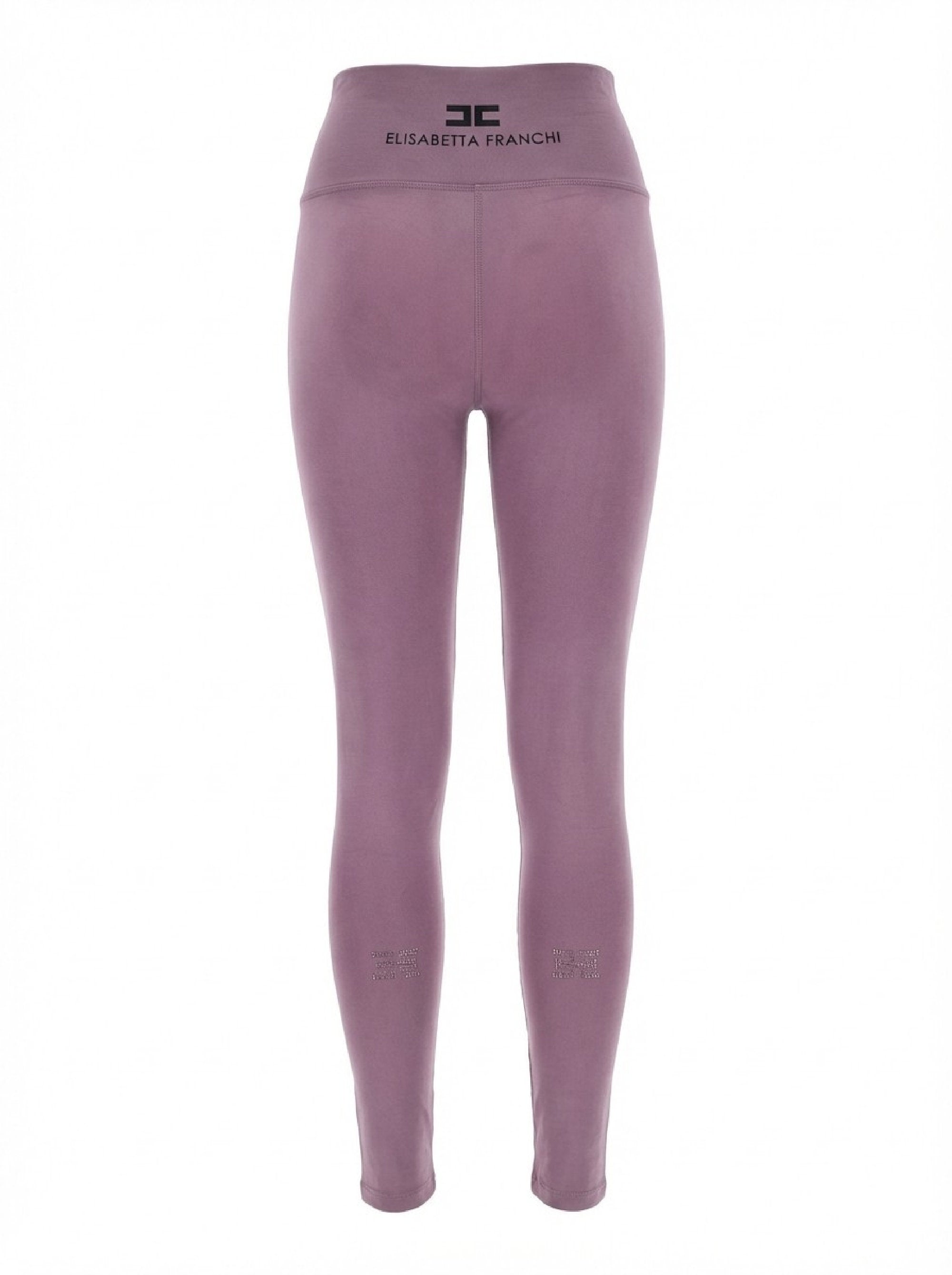 ZOFFLINE_Candy Violet Chaussettes - Candy Violet