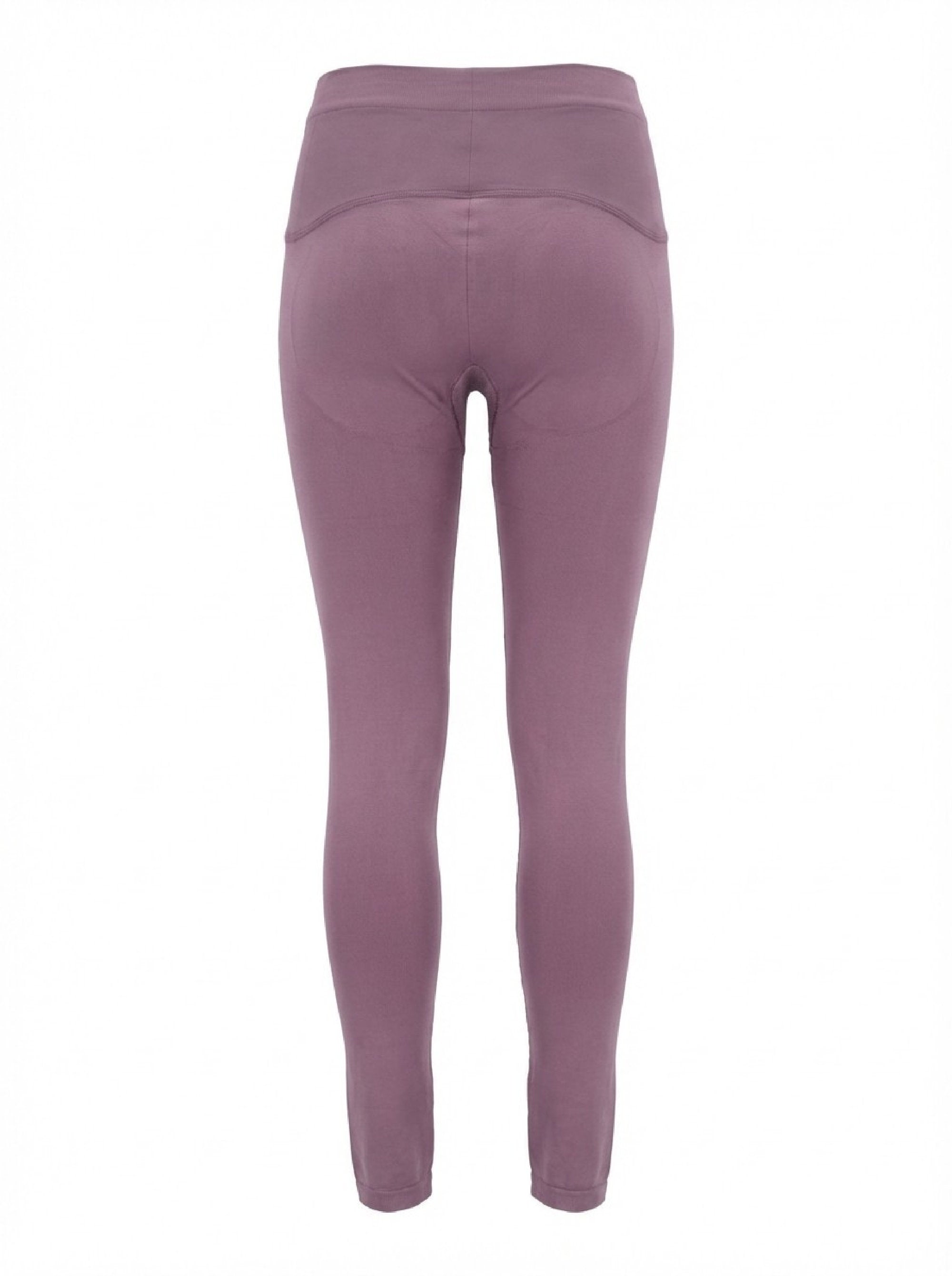ZOFFLINE_Candy Violet Chaussettes - Candy Violet