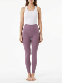 ZOFFLINE_Candy Violet Chaussettes - Candy Violet