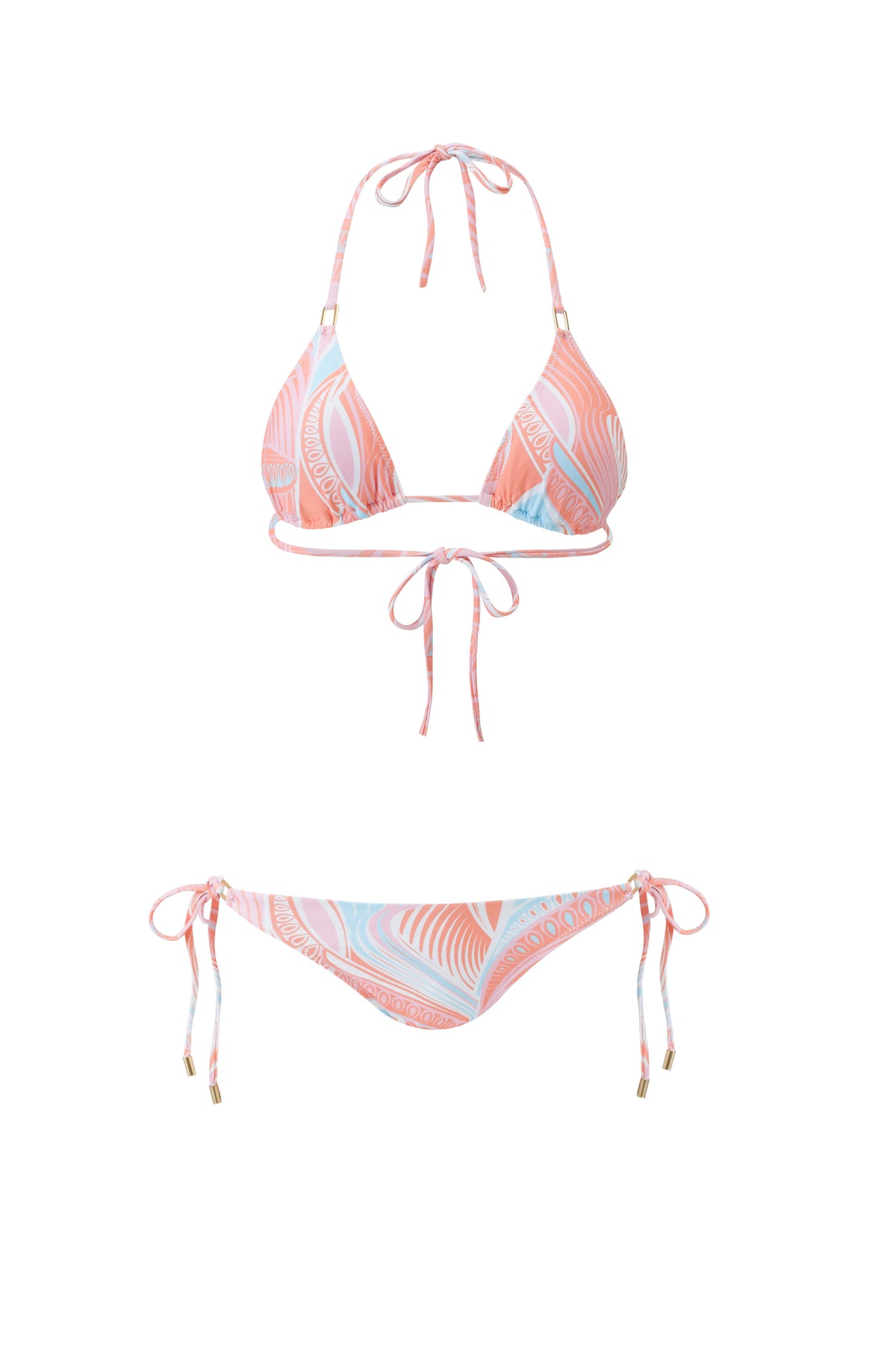 Cosmic Haut de bikini - Cosmic