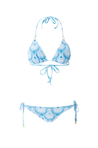 Lotus Bas de bikini - Lotus