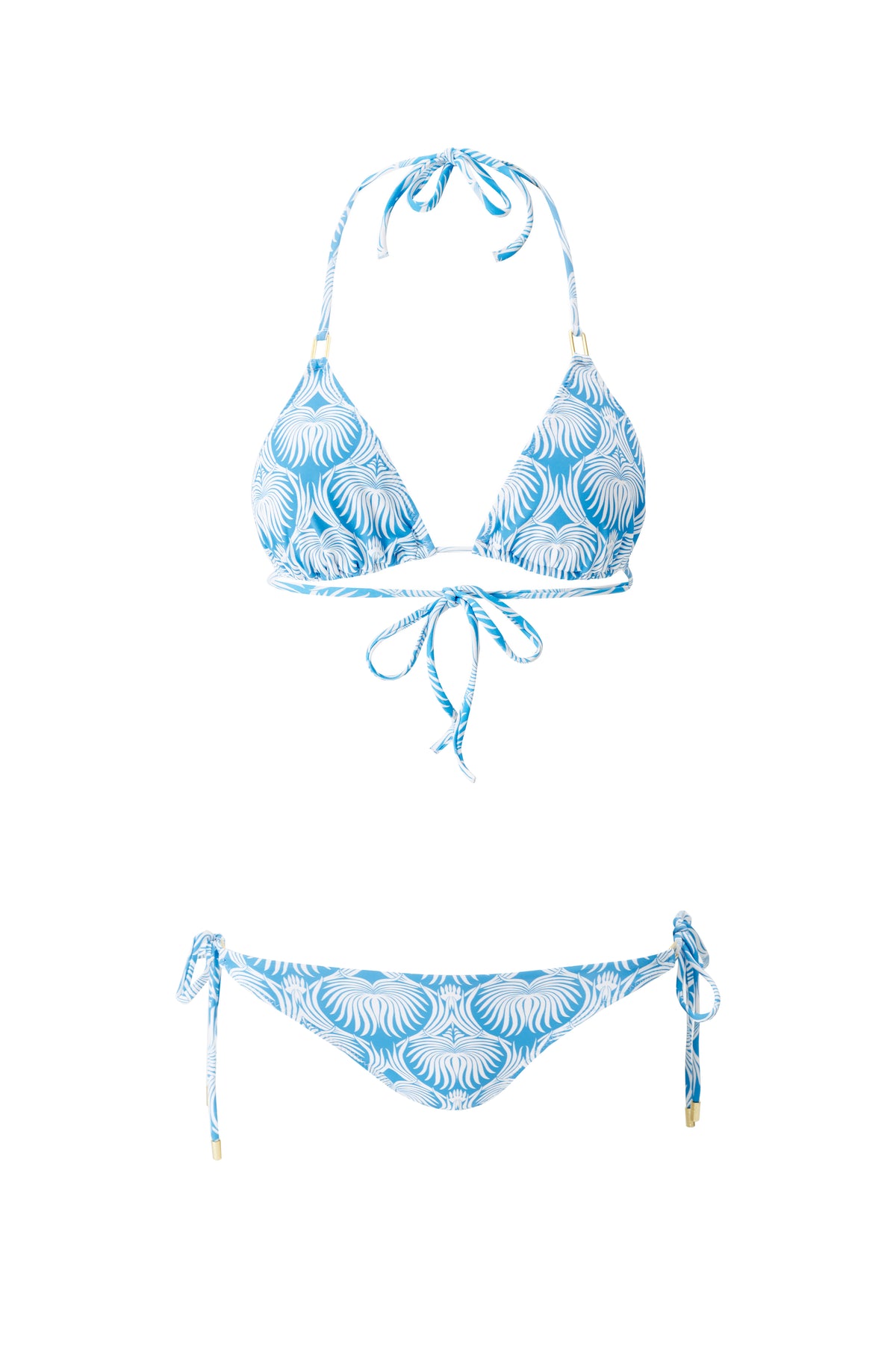 Lotus Bas de bikini - Lotus