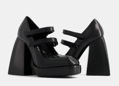 Babies Bulla 120 - Black