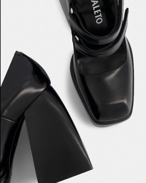 Babies Bulla 120 - Black