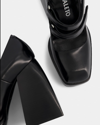 6 QTY DJV-290€-1/1 RELIQUAT Bulla Babies 120 Black Glassed