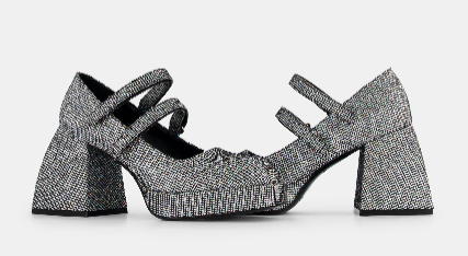 Babies Bulla 90 - Paillettes