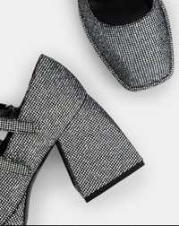 Babies Bulla 90 - Paillettes